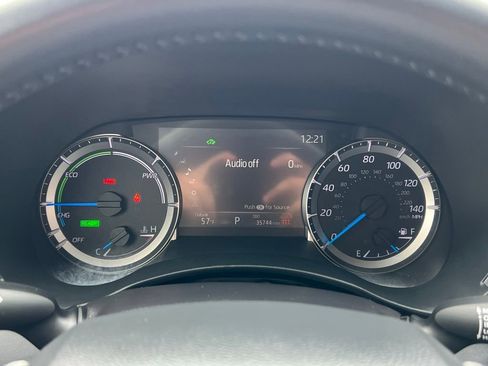 Certified 2025 Toyota Highlander XLE AWD/4WD image 23