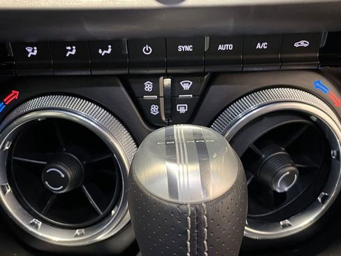 Used 2023 Chevrolet Camaro SS RWD image 65