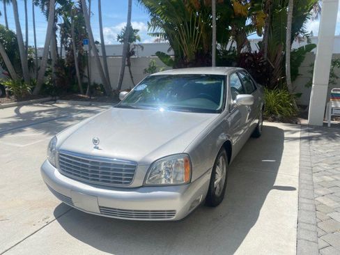 Used 2005 Cadillac De Ville image 4