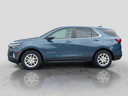 Used 2024 Chevrolet Equinox LT w/ LPO, Floor Liner Package