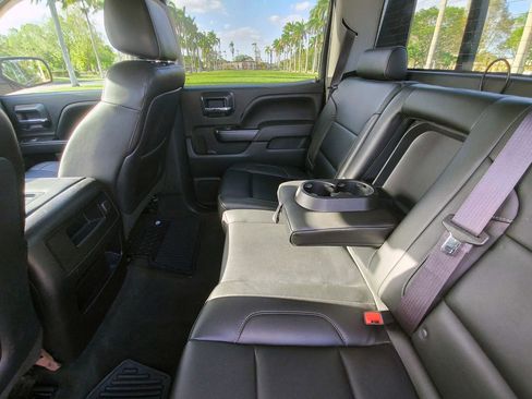 Used 2014 GMC Sierra 1500 SLT w/ SLT Preferred Package AWD/4WD image 33