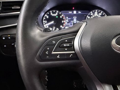 Certified 2023 INFINITI QX50 Sport FWD image 24