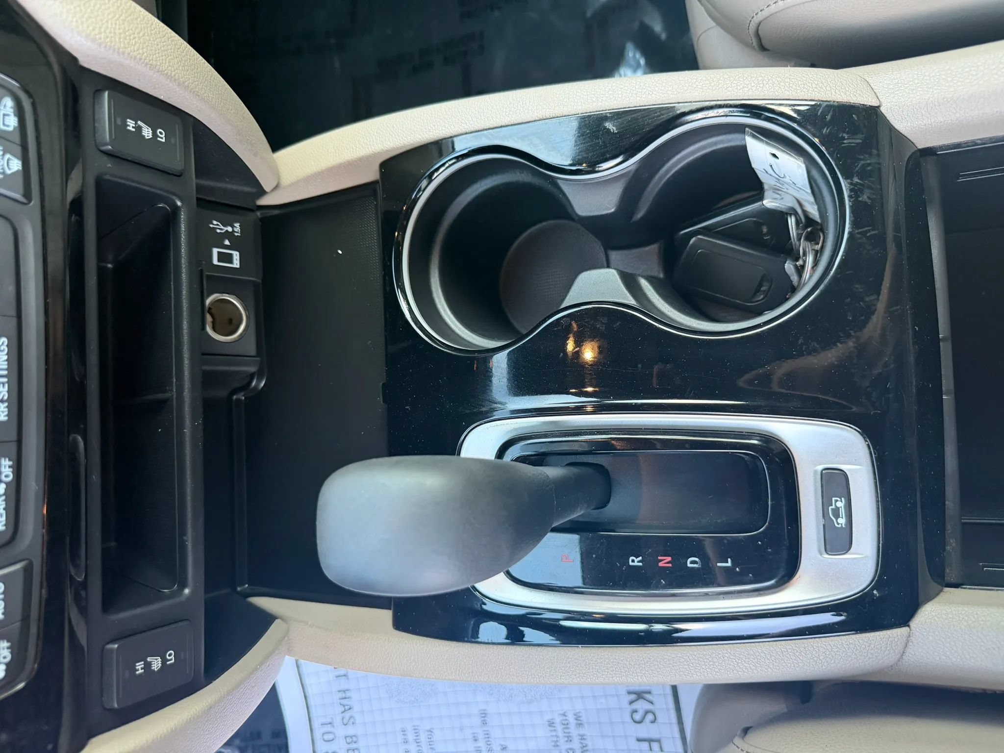 Used 2019 Honda Ridgeline RTL-E image 22