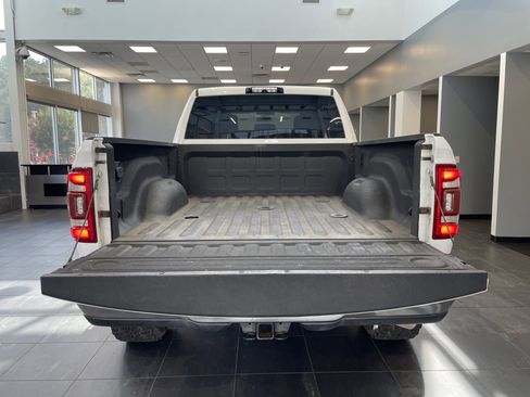 Used 2020 RAM 2500 Tradesman w/ Towing Technology Group AWD/4WD image 35