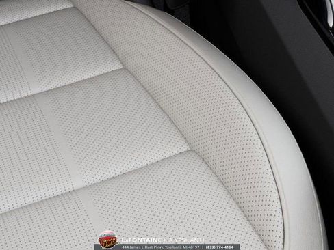 New 2025 Kia Telluride EX w/ EX Captain's Chair Package image 27