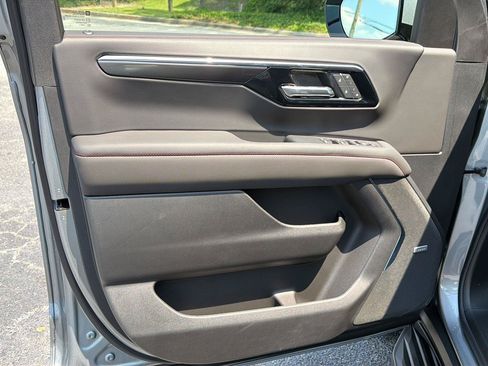 New 2026 Chevrolet Tahoe RST w/ Comfort Package AWD/4WD image 17