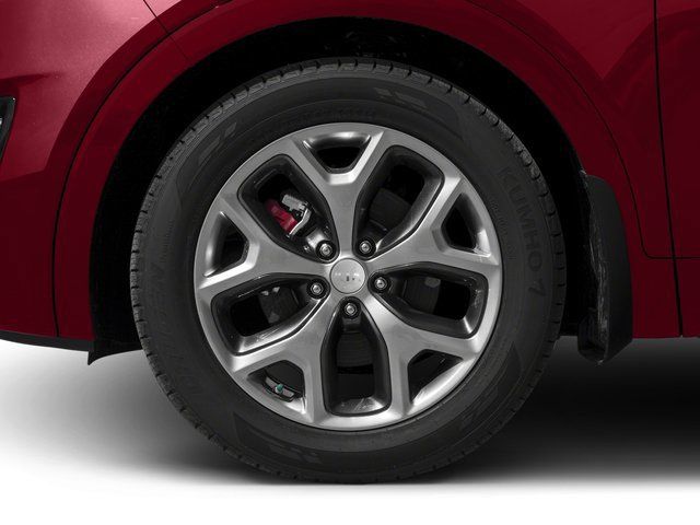 Used 2016 Kia Sorento SX AWD/4WD image 14