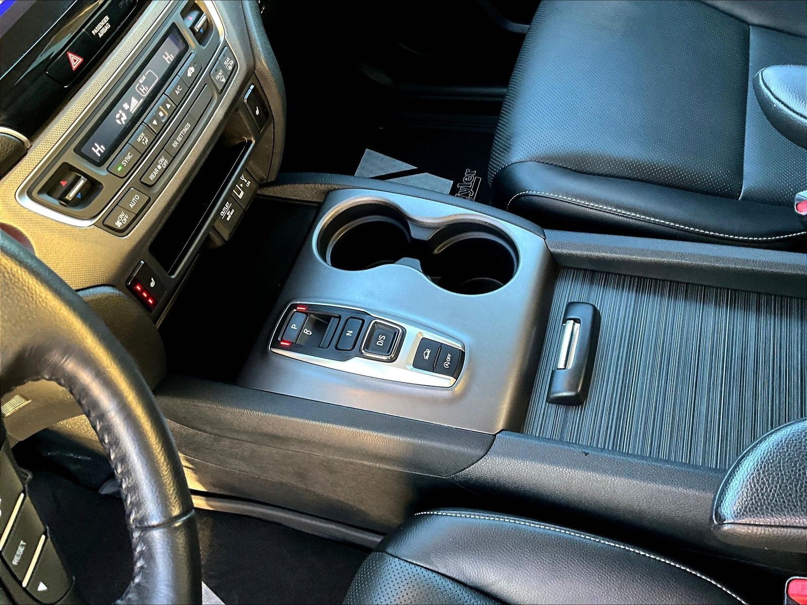 Used 2023 Honda Ridgeline RTL image 18