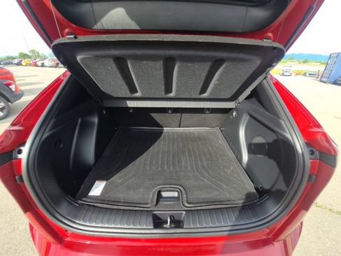Used 2024 Hyundai Kona N Line AWD/4WD image 13