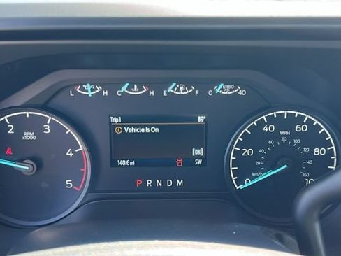 New 2026 Ford F450 XL AWD/4WD image 18