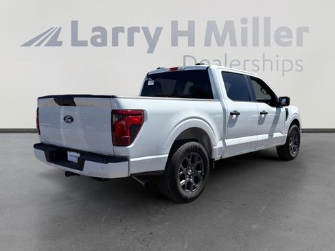 New 2026 Ford F150 STX w/ Equipment Group 200A image 5