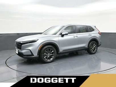 New 2026 Honda CR-V EX-L