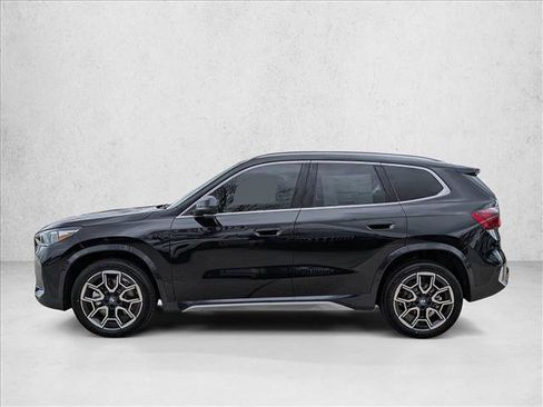 New 2026 BMW X1 xDrive28i image 9