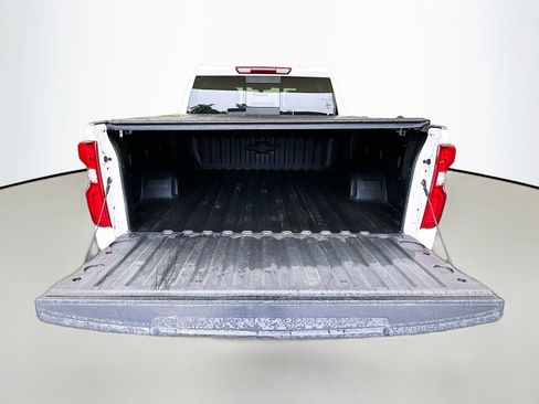 Used 2020 Chevrolet Silverado 1500 RST w/ True North Edition AWD/4WD image 29