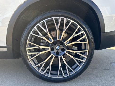 Certified 2024 BMW X5 xDrive40i w/ Premium Package image 27
