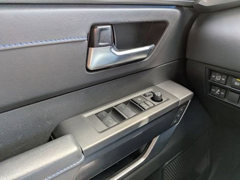 Used 2024 Toyota Tundra Platinum image 28