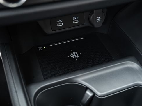 New 2025 Acura ADX A-Spec image 23