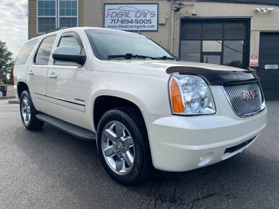 Used 2013 GMC Yukon SLT