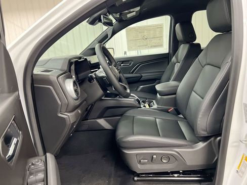 New 2026 Chevrolet Colorado LT w/ LT Convenience Package AWD/4WD image 20