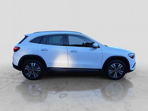New 2026 Mercedes-Benz GLA 250 image 4