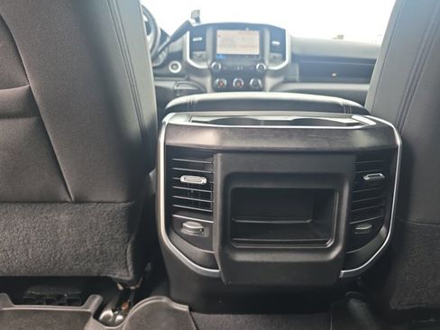 Used 2024 RAM 2500 Big Horn w/ Off Road Package image 18