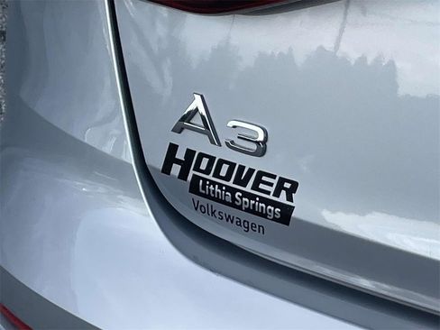 Used 2024 Audi A3 2.0T Premium image 12