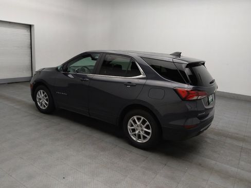 Used 2023 Chevrolet Equinox LT FWD image 3