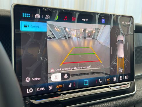 New 2026 Volkswagen Tiguan S FWD image 24