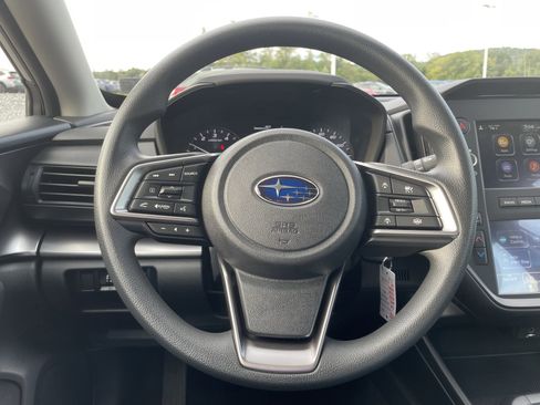 New 2025 Subaru Impreza 2.0i image 17