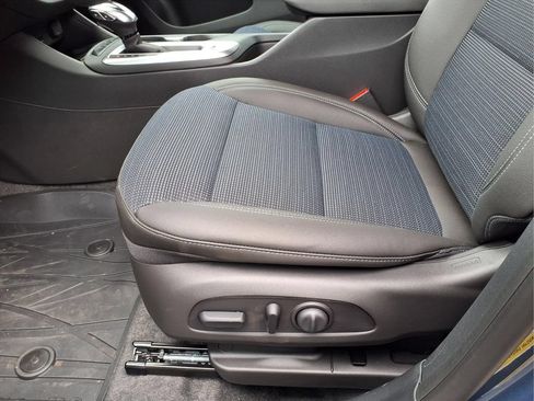 New 2026 Buick Envista Preferred w/ Convenience I Package FWD image 10