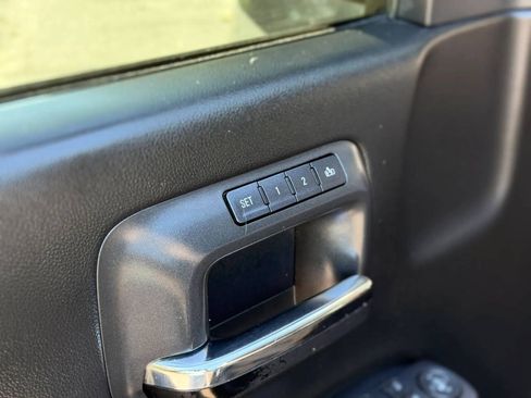Used 2015 GMC Sierra 1500 Denali w/ Driver Alert Package AWD/4WD image 18