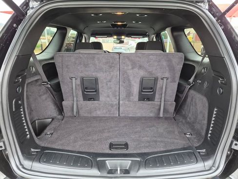Used 2025 Dodge Durango GT AWD/4WD image 17