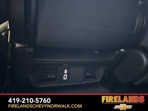 New 2026 Chevrolet Silverado 2500 Custom w/ Custom Value Package image 10