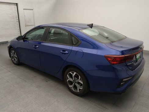 Used 2021 Kia Forte LXS FWD image 3