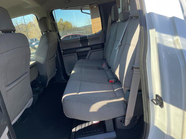 Used 2018 Ford F250 XLT AWD/4WD image 22