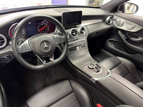 Used 2018 Mercedes-Benz C 300 4MATIC Coupe image 24