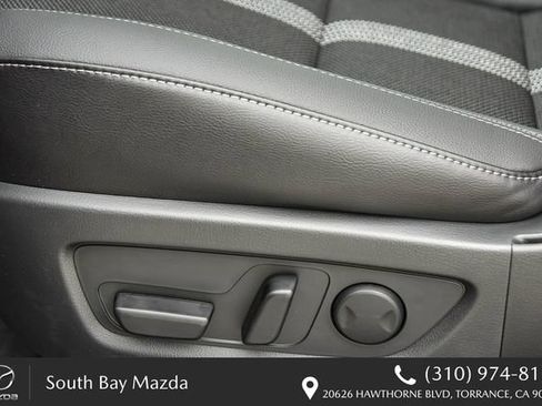 New 2026 MAZDA CX-50 2.5 Hybrid w/ Preferred Pkg AWD/4WD image 23
