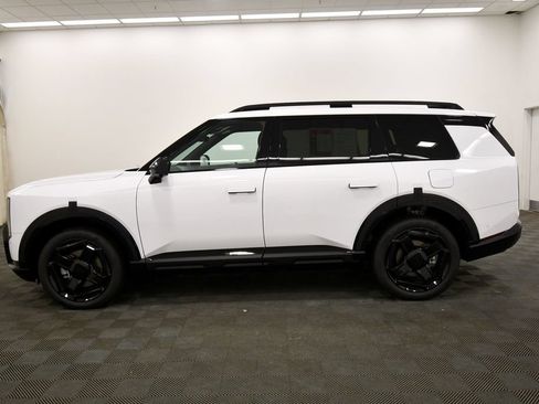 Used 2027 Kia Telluride SX X-Line AWD/4WD image 4