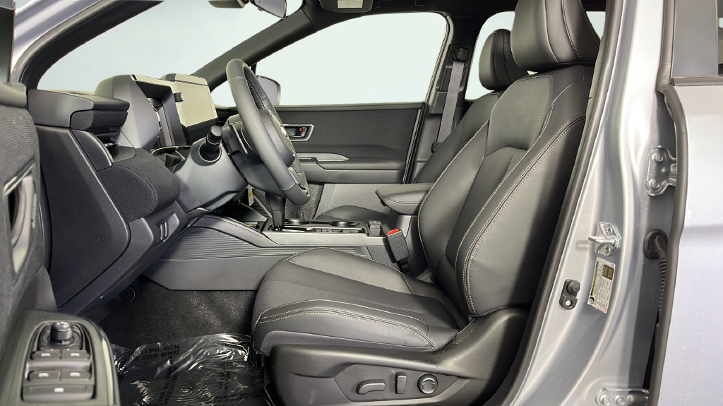 New 2026 Subaru Outback Limited AWD/4WD image 13