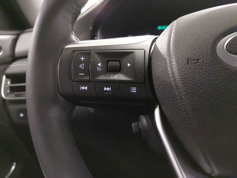 Used 2023 INFINITI QX60 Luxe w/ Performance Audio Package image 18