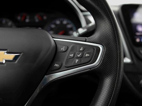 Used 2023 Chevrolet Malibu LT image 7