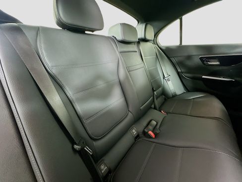 Certified 2025 Mercedes-Benz C 300 4MATIC Sedan image 36