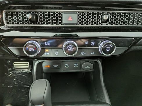 New 2026 Honda Civic Sport image 18