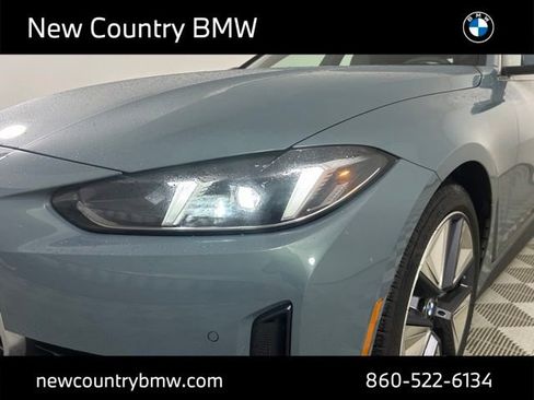 Used 2025 BMW i4 xDrive40i w/ Premium Package image 27