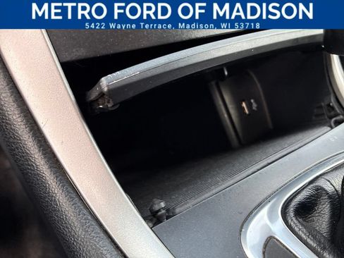 Used 2016 Ford Edge SEL AWD/4WD image 17