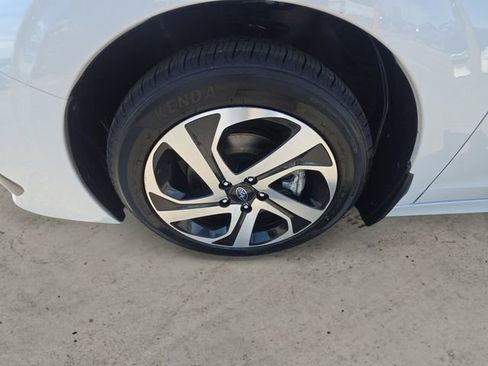 Used 2022 Subaru Legacy Limited AWD/4WD image 14