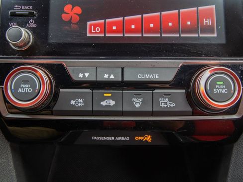 Used 2021 Honda Civic Type R image 30