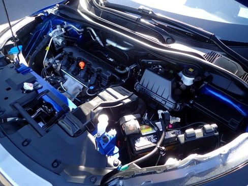 Used 2019 Honda HR-V EX image 26