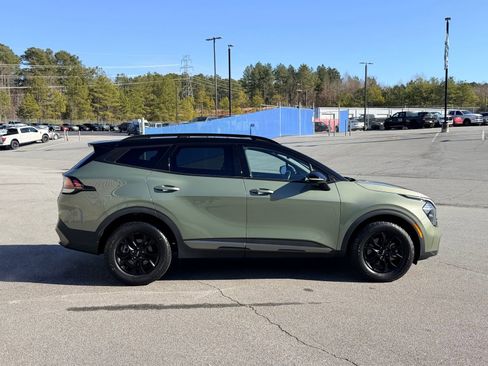 Used 2023 Kia Sportage X-Pro AWD/4WD image 11