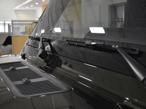 Certified 2025 Mercedes-Benz G 63 AMG G 63 AMG image 24